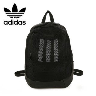 Original Adidas Bag Women Bags Men Bag Backpack sอาดิดาสต้นฉบับกระเป๋าผู้หญิงกระเป๋าผู้ชาย