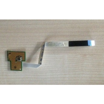 ใหม่สําหรับ DELL N4050 N4040 M4040 M4050 V1450 V1440 2420 50.4IU03.011 สายไฟปุ่มสวิทช์บอร์ด