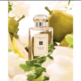 Jo malone ENGLISH PEAR 10 ml