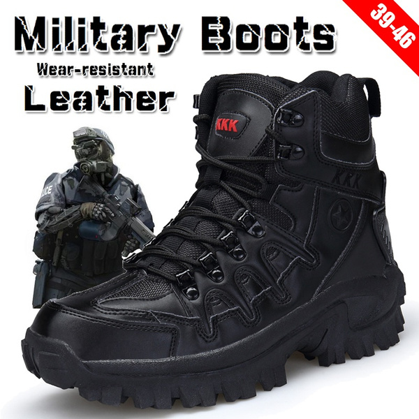 Top 98+ Wallpaper Harsuny Men’s Tactical Military Hiking Ankle Boot
