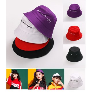 หมวกเด็กปีกรอบแฟชั่น สไตล์ Hip hop สินค้าเด็กคุณภาพจาก IdeaKidShop