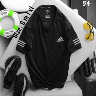 เสื้อออกกำลังกาย- Adidas