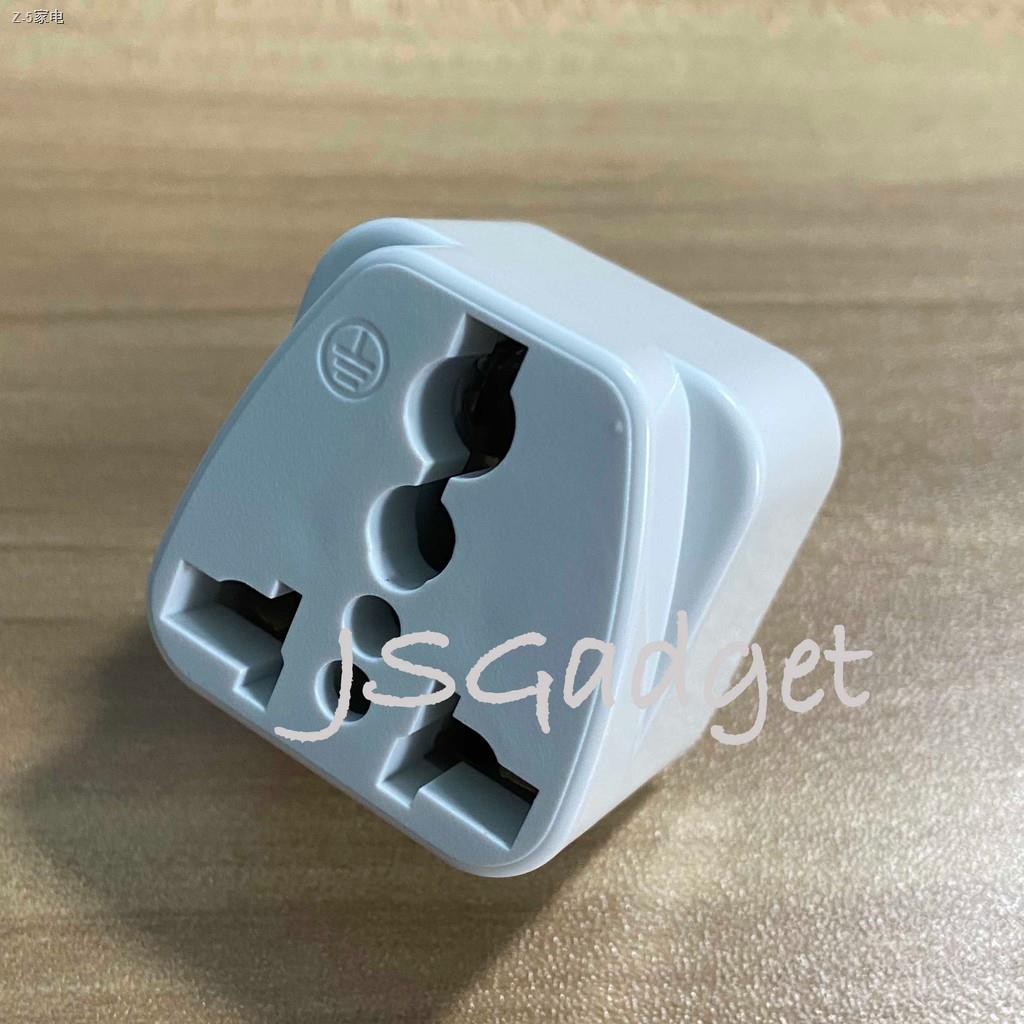 ❃❁Toshino ปลั๊กแปลง 2 ขา รุ่น CO-7B