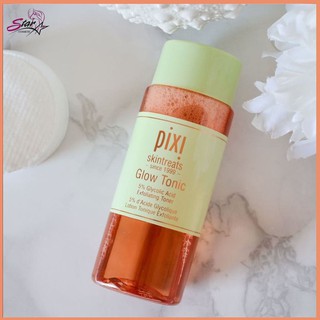 Pixi Glow Tonic 5% Glycolic Acid Exfoliating Toner 100ml.