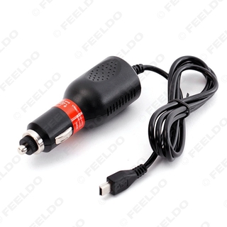 12 V - 48 V Dvr Recorder อุปกรณ์ชาร์จแบต Mini Usb สําหรับติดรถยนต์