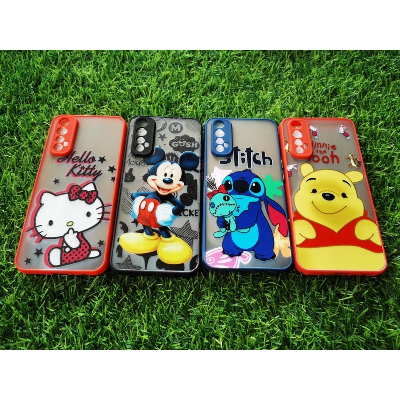 Case Realme Narzo 20pro เคส เรียลมี Narzo 20pro