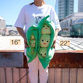 ตุ๊กตา 3 Peas-in-a-Pod แบบใหม่ 16/22นิ้ว Toy Story ทอยสตอรี่