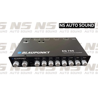 ปรี7แบน BLAUPUNKT EQ700