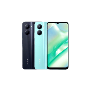 realme C33 [4+64GB] แบต5,000mAh เครื่องศูนย์แท้ รับประกัน 1 ปี