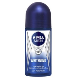 NIVEA Deo Men Whitening Roll on 50 ml (15143)