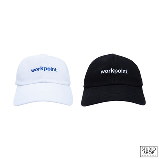 หมวกWorkpoint ลิขสิทธิ์แท้