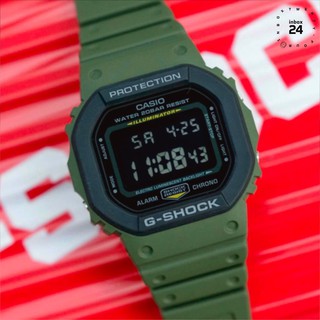 New G-shock DW 5610SU 3