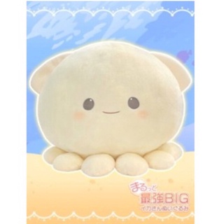 ตุ๊กตา [Toreba Exclusive] Squid