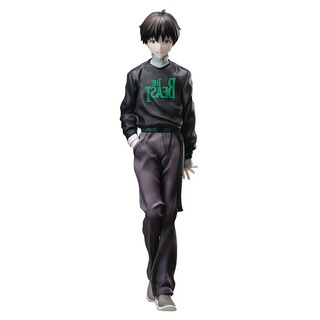 Hobby Max Figure 1/7 Shinji Ikari Ver.RADIO EVA  Original Color 4573451878482 (Figure)