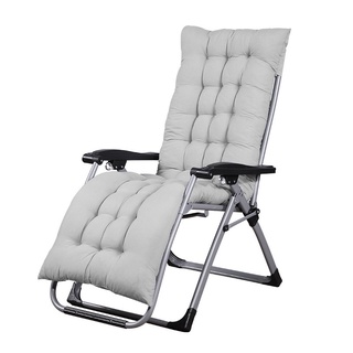 เบาะรองนอน เบาะรองนอนเก้าอี้พักผ่อน มีเชือกคล้อง สามารถรองนั่งได้กับเก้าอี้ น้ำหนักเบา Chair Cushion 50x160cm cometobuy6