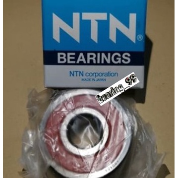 BEARING NTN 607 2RS/ฝายางเดิม
