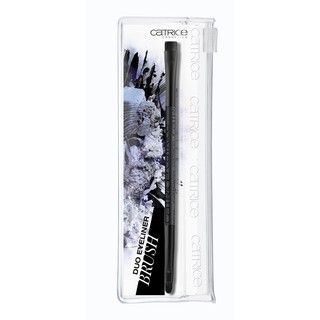 Catrice Duo Eyeliner Brush