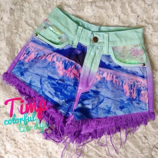 Shorts by timp