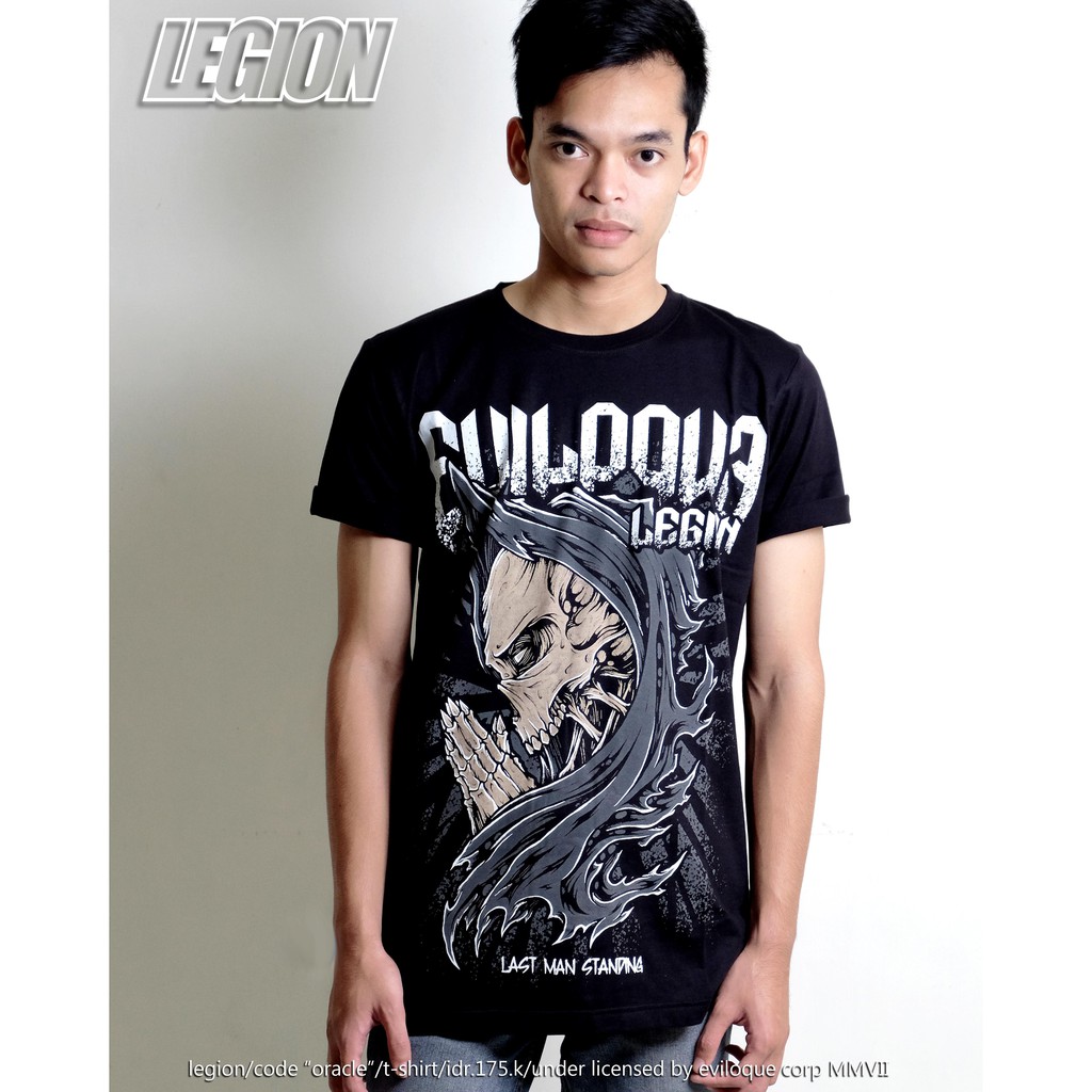 อีวิโลเค | ORACLE ORACLE