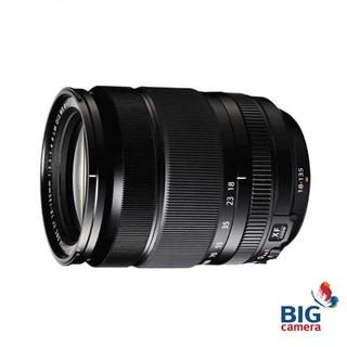 Fujifilm XF 18-135MM F3.5-5.6 R LM OIS WR Mirrorless Lenses เลนส์ - ประกันศูนย์