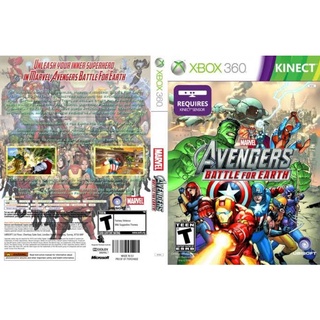 แผ่นเกมส์ xbox360 เกมส์ kinect สำหรับเครื่องแปลง rgh