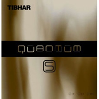 ยางปิงปอง Tibhar Quantum-S