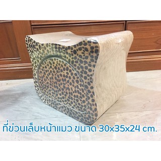 ที่ลับเล็บแมว ที่ข่วนเล็บแมว ของเล่นแมว Cat Toy ที่ฝนเล็บแมว Cat Scratch Board Cat Paper Board