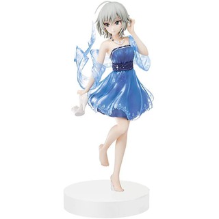 Banpresto The Idolmaster Cinderella Girls Espresto-Shining Materials-Starry Bride Anastasia [JAPAN]