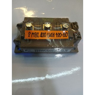 2MBI   400U4H-120-50.  IGBT 400A1200V