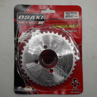 สเตอร์หลังกลึง TAC/OSAKI (420-39T) รหัส 885882904848ใช้กับSONIE