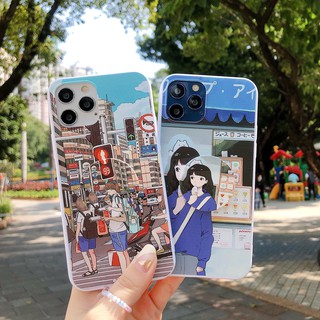 เคสโทรศัพท์ พร้อมที่จับโทรศัพท์  เคสมือถือ เคสนิ่ม น่ารักๆ vivo Y21T Y33s V23 V23e 5G Y3s Y12A V20 Pro V20 SE Y12s Y20 Y20s Y30 Y30i Y50 Y11 Y12 Y15 Y12i Y17 S1 Pro V15 V17 V19 Neo hp