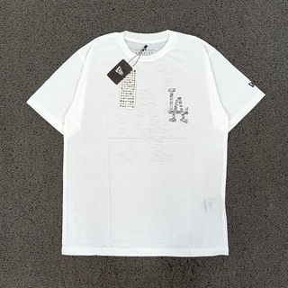 เสื้อยืด Mlb X LOS ANGELES WHITE
เสื้อยืดพรีเมี่ยม