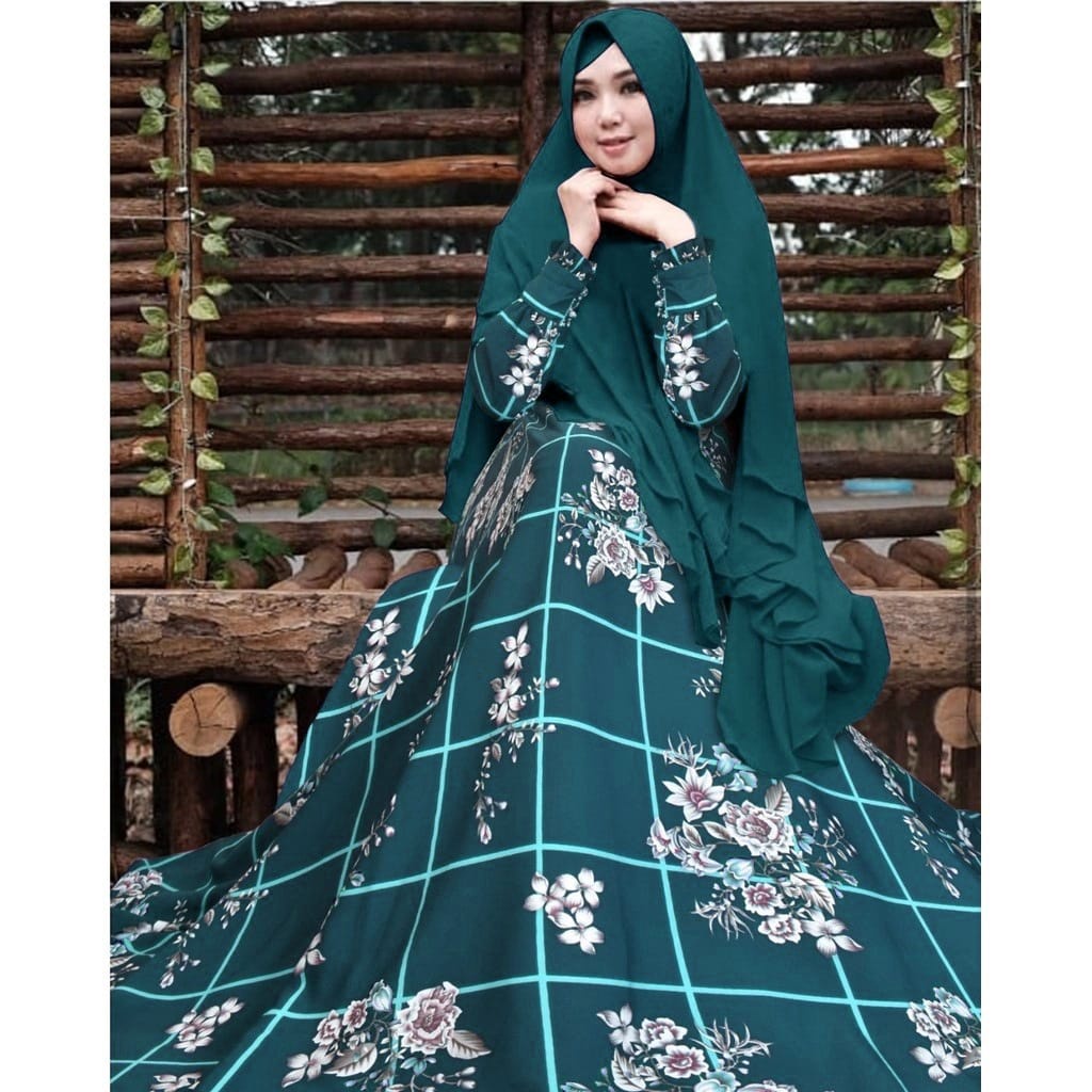Rl - Gamnis For Adult Women, monalisa Robe, jumbo Robe, set Of Brocade Robe plus khimer du layer