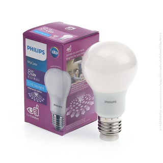 หลอด LEDBulb 8W PHILIPS