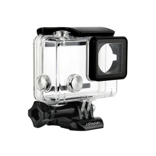 WATERPROOF HOUSING FOR HERO 4 / 3+ / 3 (OEM) PREMIUM QUALITY