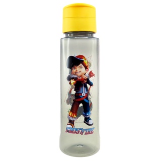 Boboiboy Fusion PP ขวดน้ําดื่ม (700 มล.)