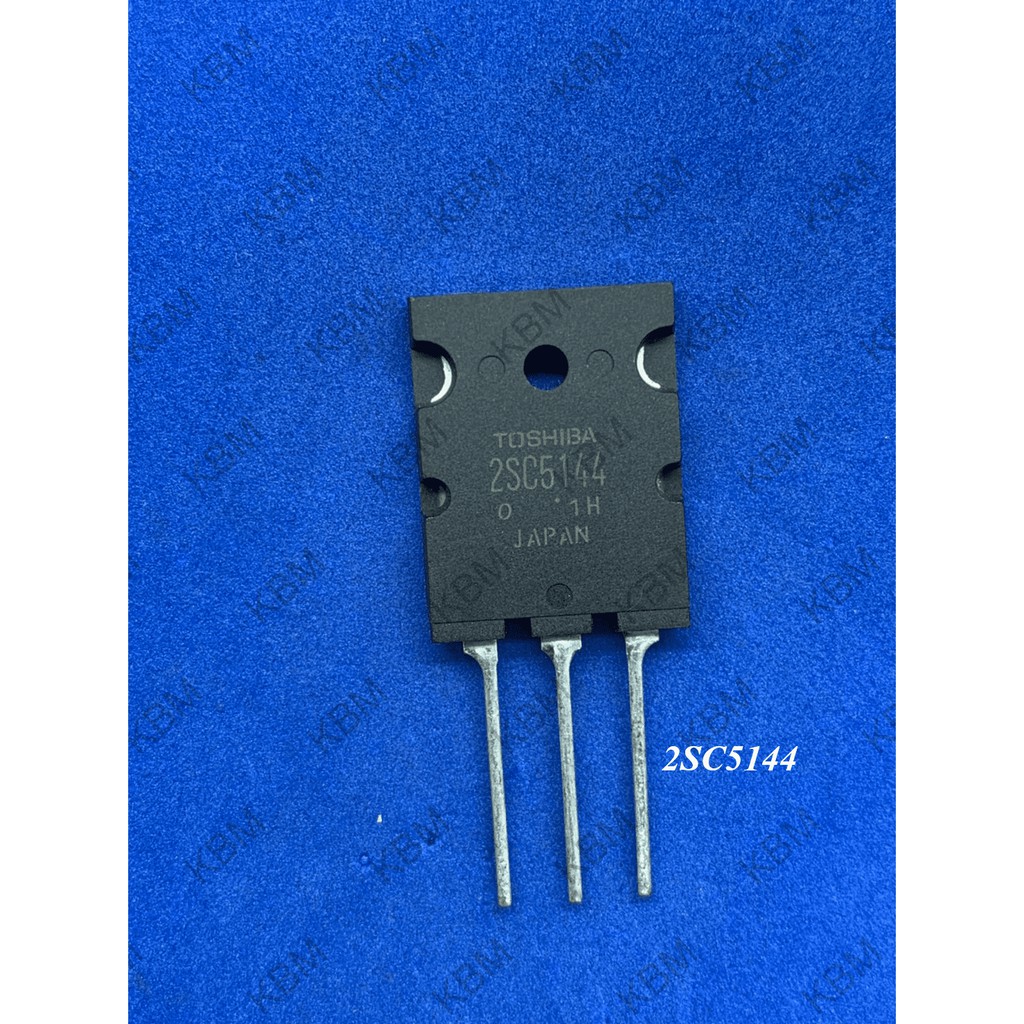 Transistor ทรานซิสเตอร์ C5129 C5132A 2SC5144 C5148 C5149 C5150 C5171 C5196 C5198