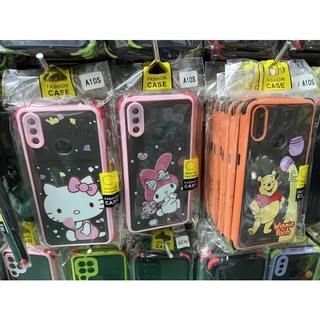 ‼️ เคสกันกระแทก Samsung A10s A10 A70 A32(4g)(5g) J2prime A50 A50s A20 A30 สินค้ามีพร้อมส่งจากไทย ‼️