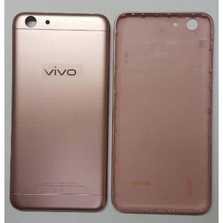 ฝาหลัง Vivo Y53.............