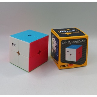 รูบิค 2×2×2 Speed Cube QIDI MAWINTOYS