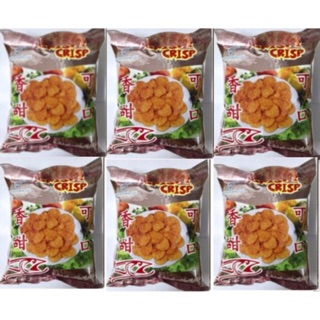 ส่งฟรีปลากรอบ140กรัม10ถุง