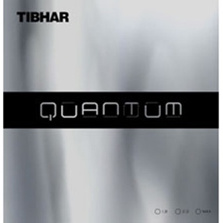 ยางปิงปอง Tibhar Quantum