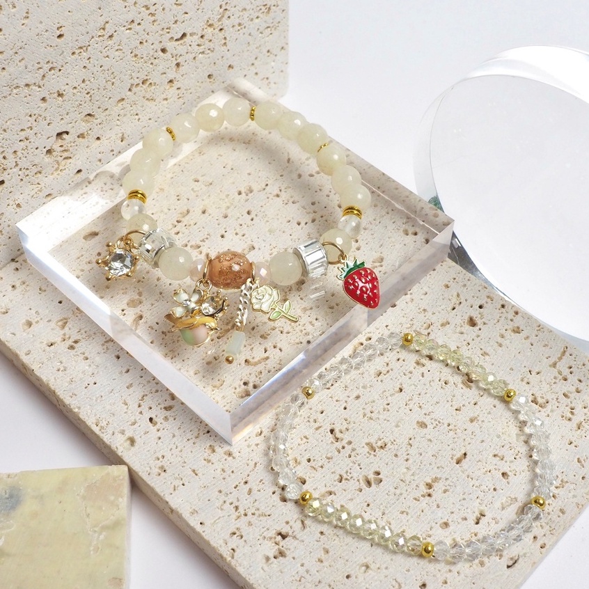 กําไลข้อมือแฟชั่น MINIMUS รุ่น FF18