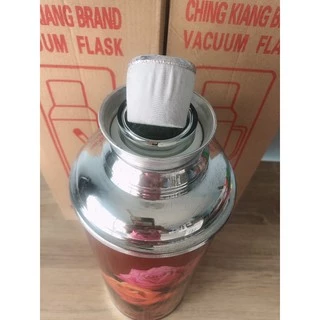 กระติ๊กเก็บน้ำร้อนโบราณมีให้เลือก 3 ขนาด ความจุ 1.2L ‘2L,3.2L