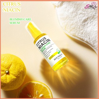 ROUSHUN citrus niacin blemish care serum 50 g.