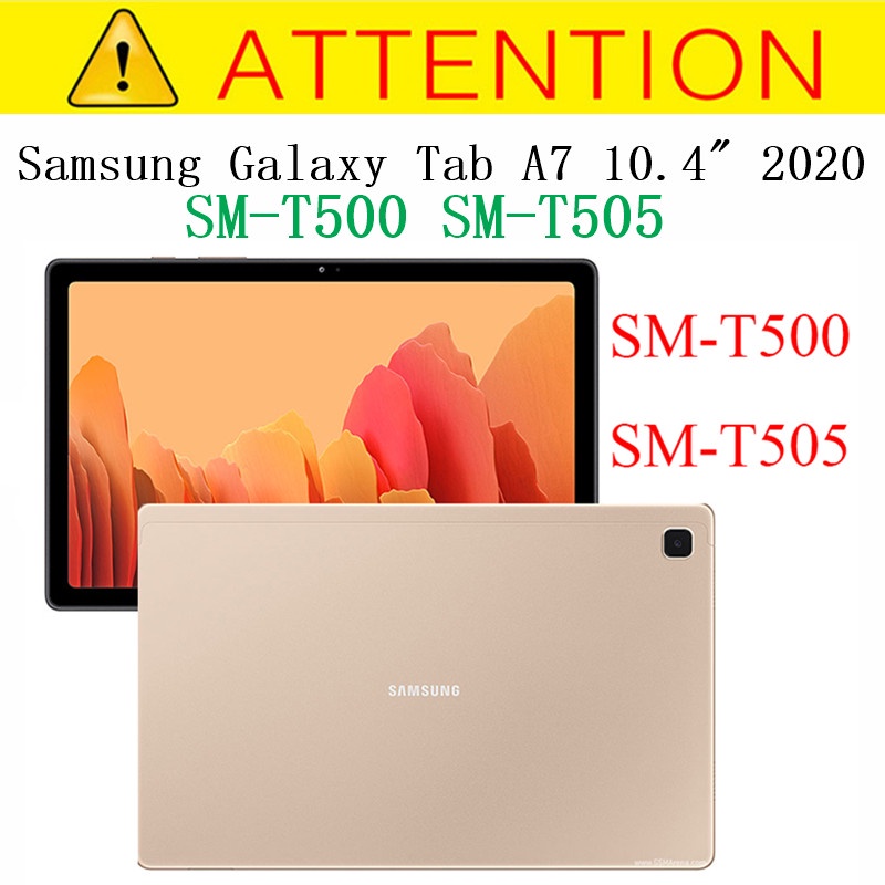เคสแท็บเล็ตลายการ์ตูนสําหรับ Samsung Galaxy Tab A7 Lite 8.7 2021 A7 10.4 นิ้ว 2020 Sm-T225 T220 T505 T500 #8