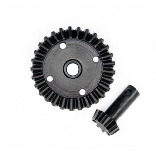 HPI 160090 FORGED BULLETPROOF DIFF BEVEL GEAR 29T/9T SET