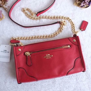 Coach F25031E Mickie crossbody