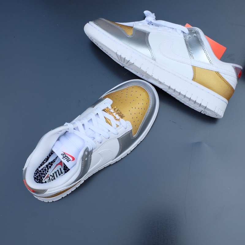 nike dunk low แท้100%