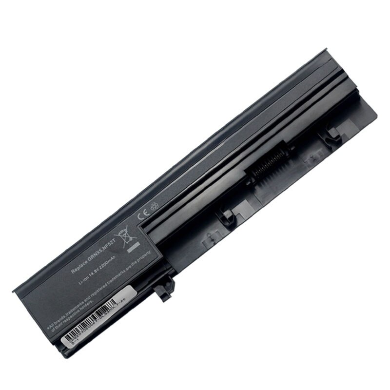 New Laptop Battery for DELL Vostro 3300 3350 3300n P09S 93G7X 7W5X0 50TKN NF52T GRNX5